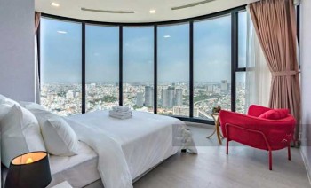 ​Nếu anh chị đang muốn thuê căn hộ Vinhomes Golden River - Bason