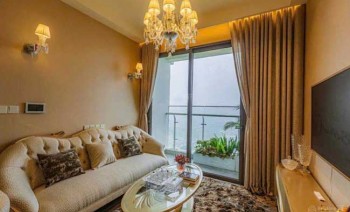 Cho thuê căn hộ Vinhomes Central Park Tân Cảng, Tp Hồ Chí Minh