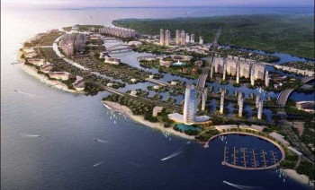 Vinhomes Cần Giờ - Nâng tầm chuẩn sống nghỉ dưỡng ở TPHCM