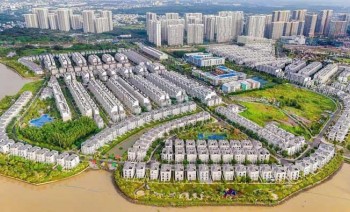 The Manhattan Vinhomes Grand Park – Thiết kế và quy hoạch mới nhất