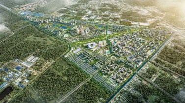 Global Park Vinhomes Sài Gòn Park: Bảng Giá, Tiện Ích, Chính Sách 2026