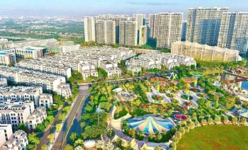 Giỏ Hàng Nhà Phố, Biệt Thự Giá Tốt – THÁNG 3/2026, Vinhomes Grand Park