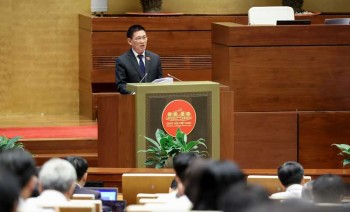 Dự kiến chi 8,51 triệu tỷ đồng cho đầu tư phát triển, 10,6 triệu tỷ đồng chi thường xuyên giai đoạn 2026–2030