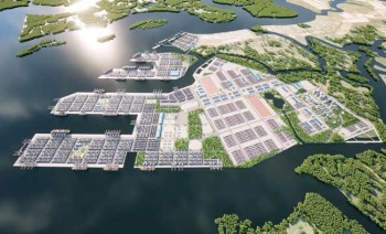 TP.HCM: Khởi công 4 siêu dự án dịp 30/4, chuyển mình chiến lược