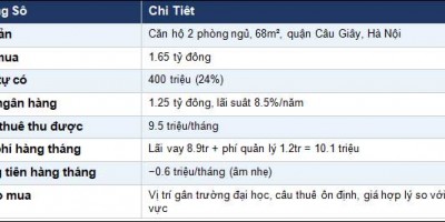 Từ 0 Đến Danh Mục 3 Tỷ - Hành Trình 7 Năm Của Một Bác Sĩ Đầu Tư BĐS